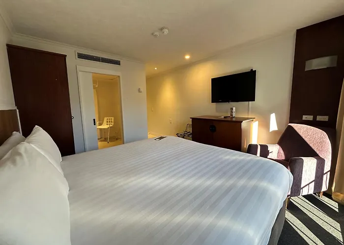 Superior  Room Mobility accessible