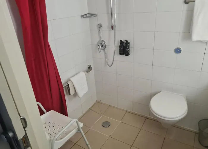 Superior  Room Mobility accessible