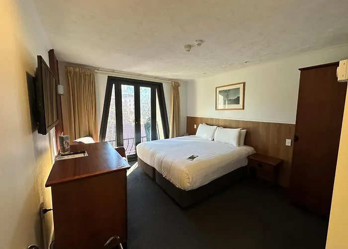 Superior  Room Mobility accessible