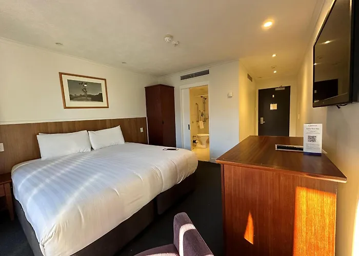 Superior  Room Mobility accessible